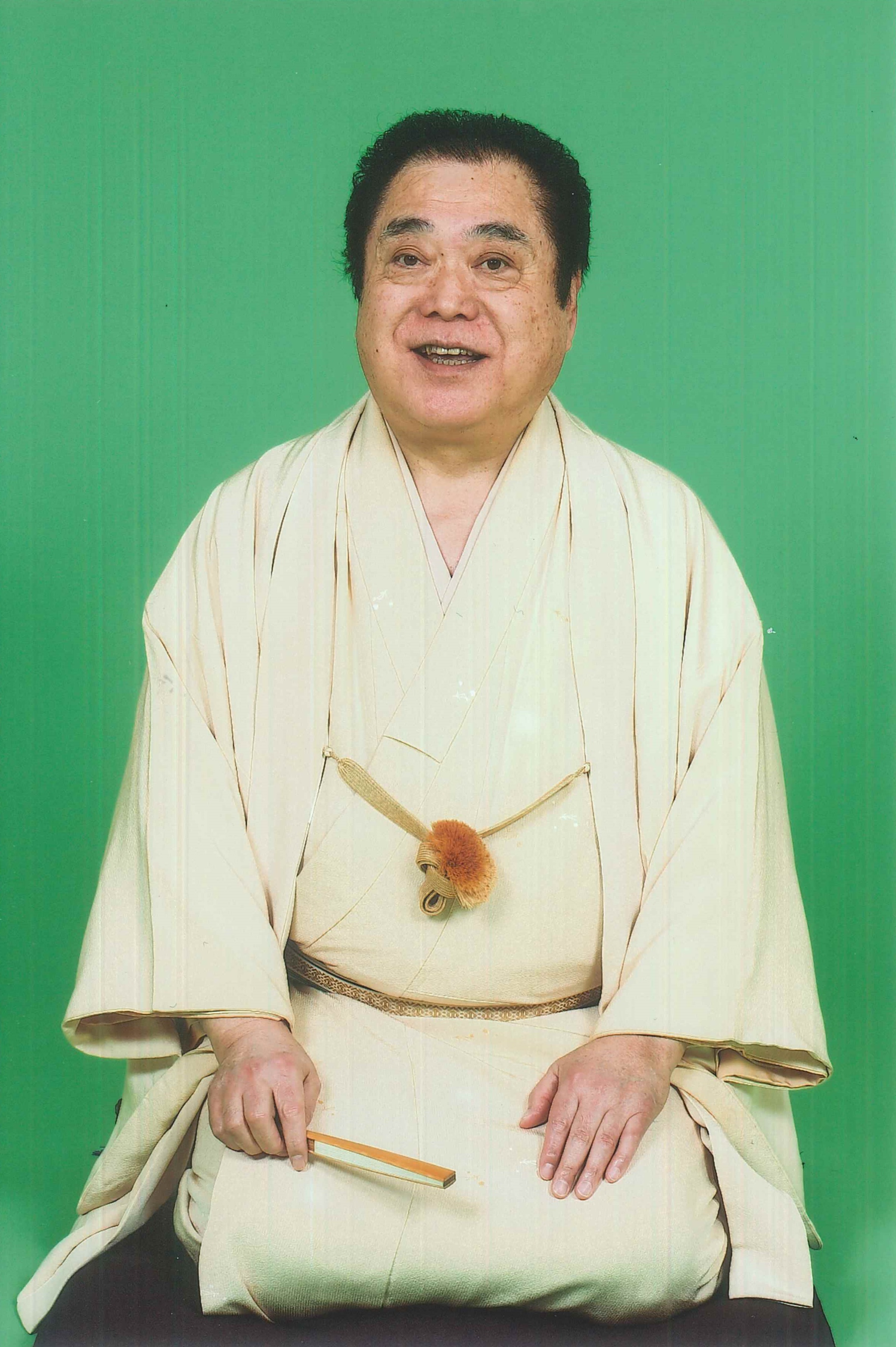 鈴々舎 馬風 | 芸人紹介 | 一般社団法人落語協会